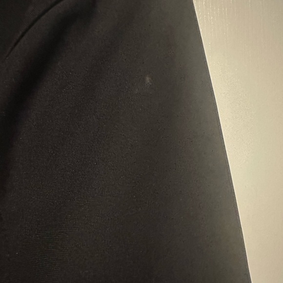 Carhartt Scrubs C80023 Men's Rugged Flex® Modern Fit Bonded Fleece Jack - Picture 4 of 5